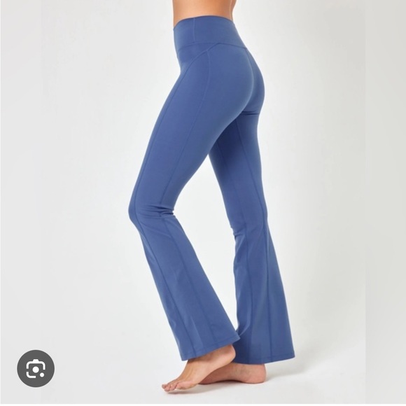 l*space Pants - ❄️SNOW SALE❄️ Lspace overdrive flared yoga leggings - NEW WITH TAGS